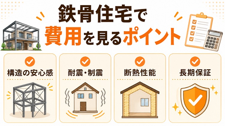 契約前に確認したい見積もりチェックポイント